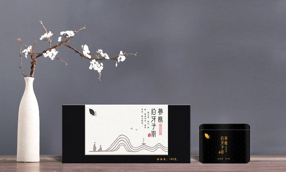 铁锋区包装设计用地域语言符号破解消费者心理防线