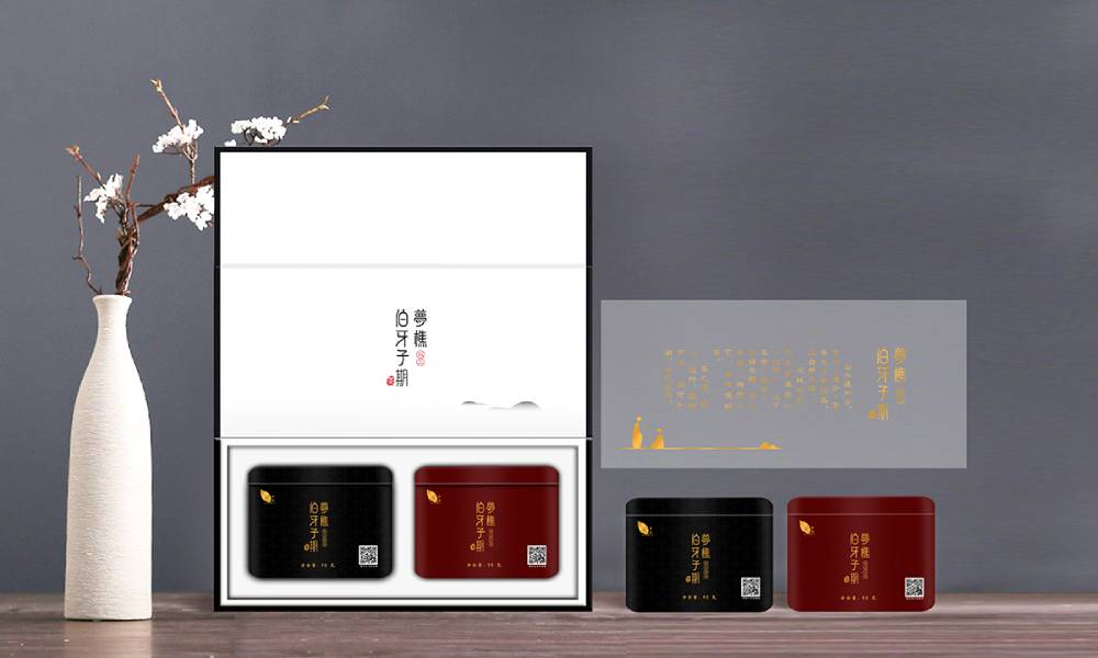 铁锋区包装设计：文化赋能，创新驱动，解锁城市产业新势能