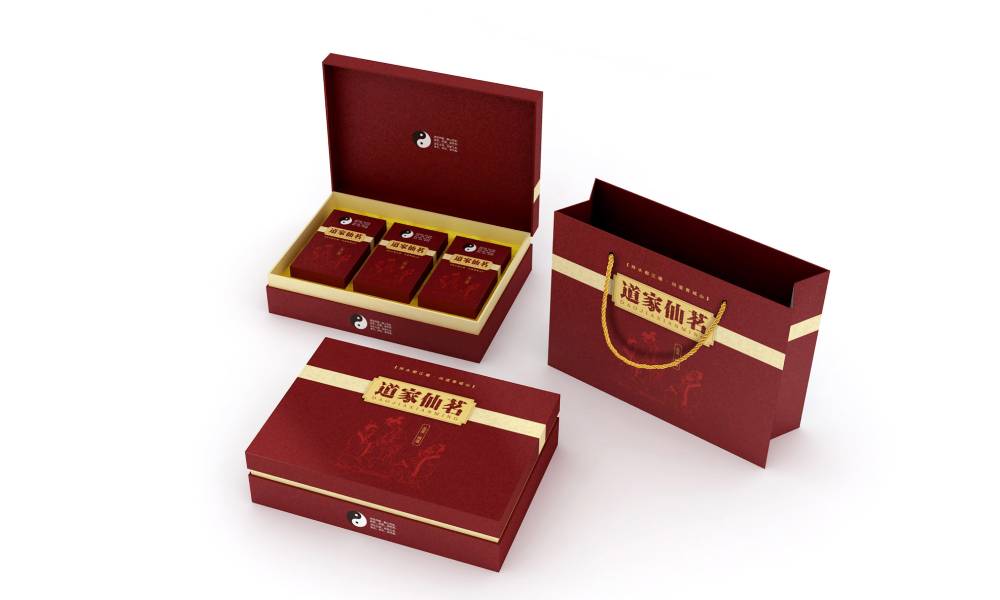 铁锋区包装设计：产品外观设计平台